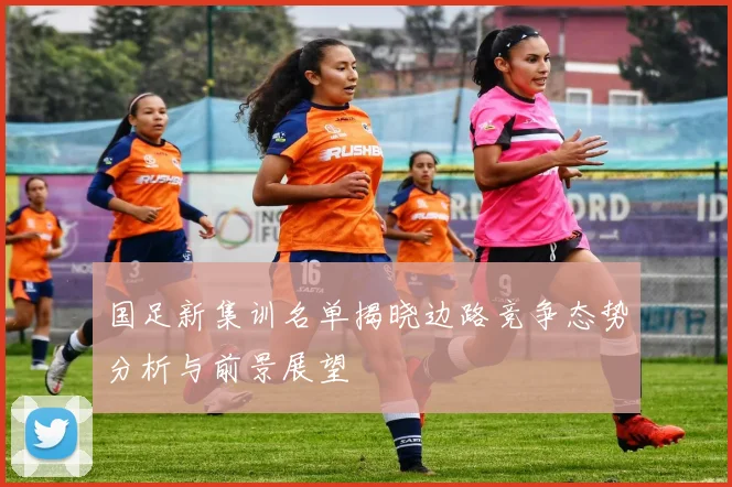 国足新集训名单揭晓边路竞争态势分析与前景展望