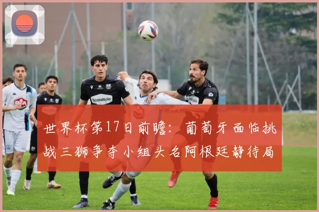 世界杯第17日前瞻：葡萄牙面临挑战三狮争夺小组头名阿根廷静待局势变化